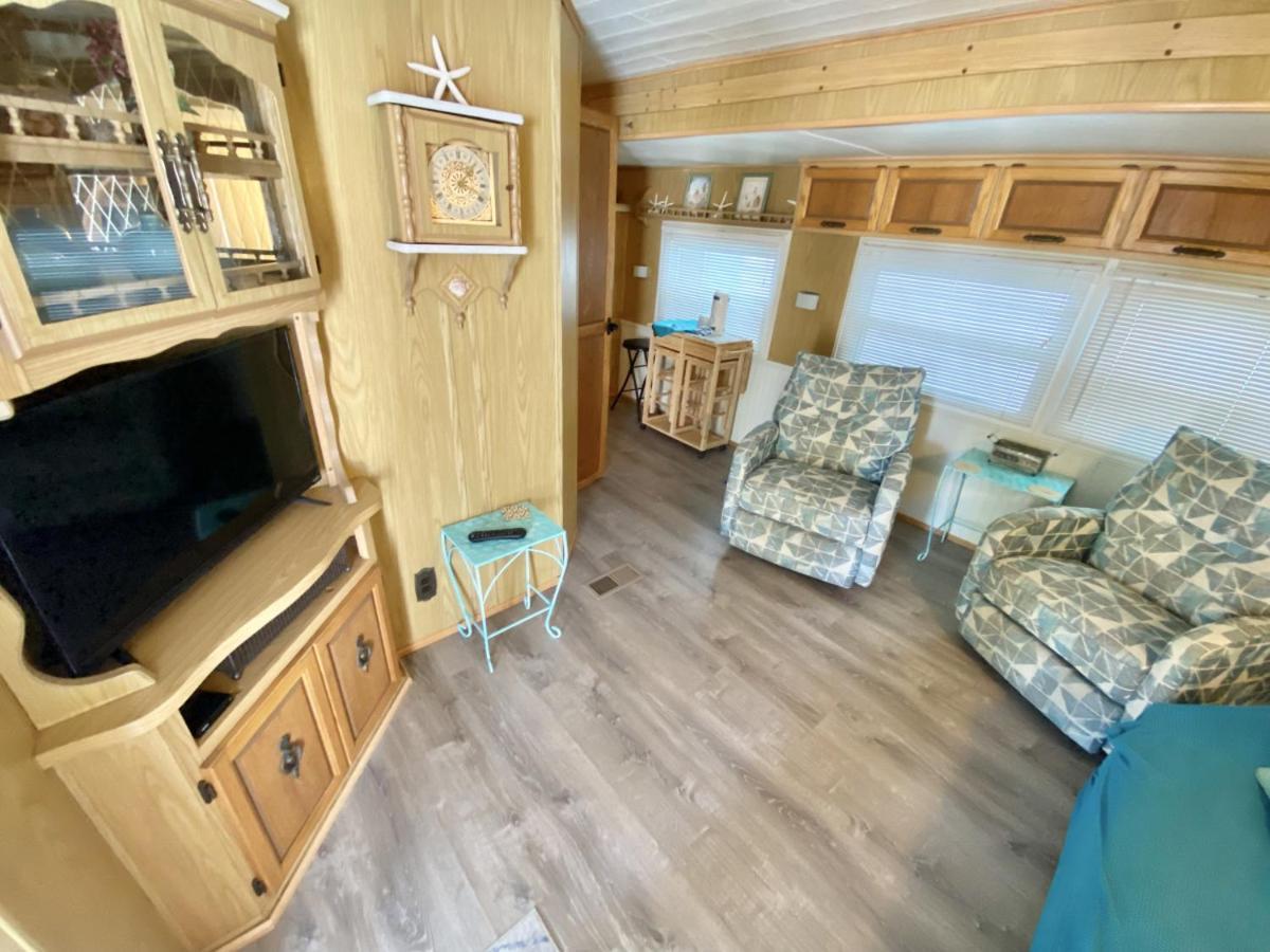 Holiday home Venture Out 711 Sailfish Dr Great Covered Patio *